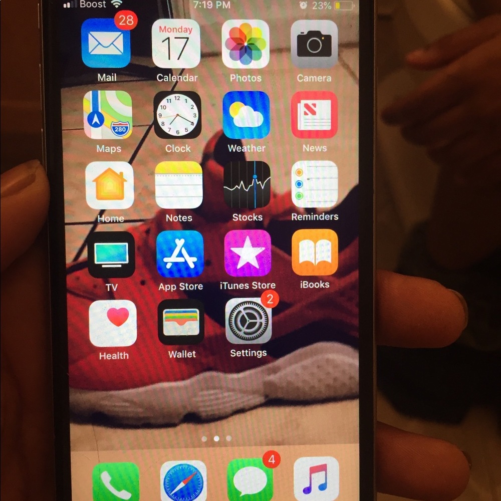 iPhone6s